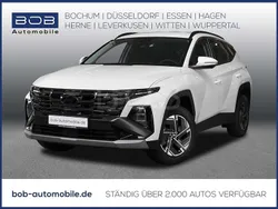 Atlas white Neu 2025 Hyundai Tucson Select SUV | 34.222 € (Superpreis)
