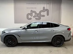 Brooklygrau Gebraucht 2024 BMW X6 M Sport SUV | 88.888 € (Fairer Preis)