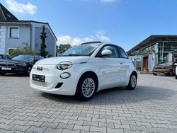 Weiß Gebraucht 2023 Fiat 500C Cabrio | 21.990 € (Etwas zu teuer)