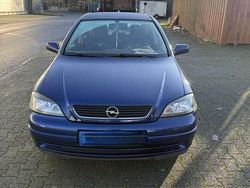 Gebraucht 2003 Opel Astra Elegance Limousine | 1.600 € (Guter Preis)