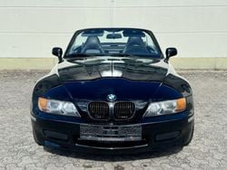 Schwarz Gebraucht 1999 BMW Z3 M Sport Cabrio | 5.500 € (Fairer Preis)