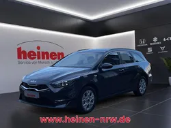 Gebraucht 2025 Kia Ceed Sportswagon 2 Kombi | 24.980 € (Guter Preis)