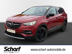 Rot Gebraucht 2019 Opel Grandland X SUV | 14.997 € (Fairer Preis)
