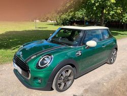 Grün Gebraucht 2020 Mini Cooper Chili Kleinwagen | 17.950 € (Fairer Preis)