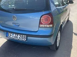 Blau Gebraucht 2005 VW Polo Limousine | 2.750 € (Etwas zu teuer)