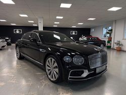 Schwarz Gebraucht 2020 Bentley Flying Spur Limousine | 139.999 € (Fairer Preis)