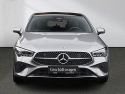 Gebraucht 2025 Mercedes CLA200 Shooting Brake Kombi | 41.480 €