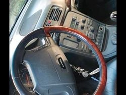 Silber Gebraucht 1999 Volvo S80 Limousine | 599 € (Superpreis)