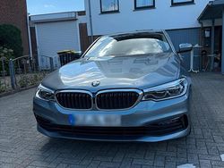 Grau Gebraucht 2019 BMW 530e iPerformance Limousine | 22.750 € (Superpreis)