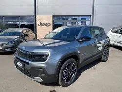 Schwarz Gebraucht 2023 Jeep Avenger Altitude SUV | 22.990 € (Fairer Preis)