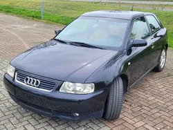 Weiß Gebraucht 2002 Audi A3 Limousine | 4.990 € (Teuer)
