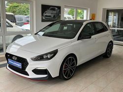 Weiß Gebraucht 2020 Hyundai i30 N Performance Limousine | 25.590 € (Fairer Preis)