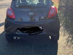 Gebraucht 2009 Ford Ka Titanium Kleinwagen | 3.250 € (Etwas zu teuer)