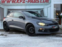 Grau Gebraucht 2010 VW Scirocco Coupé | 8.990 € (Fairer Preis)