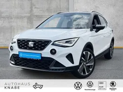 Außenfarbe: Gebraucht 2022 Seat Arona Beats SUV | 23.420 € (Fairer Preis)