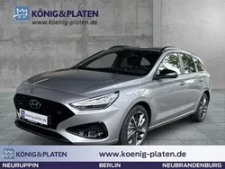 Andere Gebraucht 2025 Hyundai i30 Advantage Kombi | 23.990 € (Guter Preis)