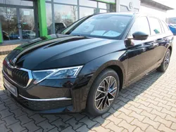 Schwarz Neu 2025 Skoda Octavia Selection Kombi | 37.990 € (Fairer Preis)