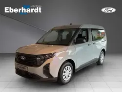 Frostweiß Gebraucht 2024 Ford Tourneo Courier Trend Van / Kleinbus | 22.990 € (Superpreis)