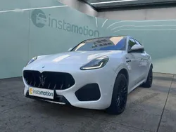 Weiß Gebraucht 2024 Maserati Grecale SUV | 84.499 € (Teuer)