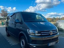 Grau Gebraucht 2016 VW T6 Van | 21.990 € (Superpreis)