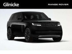 Santorini black Neu 2025 Land Rover Range Rover HSE SUV | 153.880 € (Fairer Preis)
