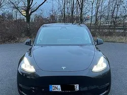 Gebraucht 2022 Tesla Model Y Performance SUV | 39.900 € (Teuer)