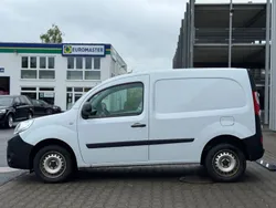 Weiß Gebraucht 2019 Renault Kangoo Rapid Extra Van / Kleinbus | 9.980 € (Guter Preis)