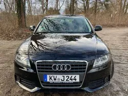 Gebraucht 2008 Audi A4 Ambition Limousine | 4.980 € (Fairer Preis)