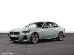 Gebraucht 2024 BMW M240 M Sport Coupé | 52.904 € (Etwas zu teuer)