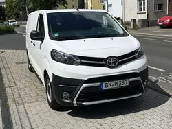 Gebraucht 2020 Toyota Proace Comfort Van | 20.000 € (Fairer Preis)