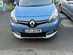 Gebraucht 2014 Renault Grand Scénic III Initiale Paris Van / Kleinbus | 4.500 € (Superpreis)