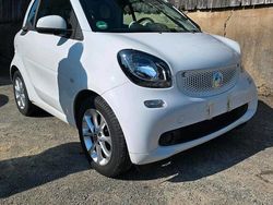 Gebraucht 2014 Smart ForTwo Coupé Kleinwagen | 4.800 € (Fairer Preis)