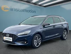 Neu 2025 Hyundai i30 Kleinwagen | 25.149 € (Guter Preis)