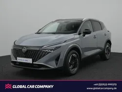 Grau Neu 2025 Nissan Qashqai 360º SUV | 29.450 € (Superpreis)