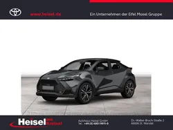 Schwarz Neu 2025 Toyota C-HR Team SUV | 37.960 € (Superpreis)