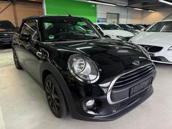 Schwarz Gebraucht 2017 Mini One Cabriolet Cabrio | 10.690 € (Fairer Preis)