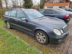 Mercedes E280