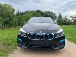 Schwarz Gebraucht 2018 BMW 225 Active Tourer Sport Line Van / Kleinbus | 14.800 € (Guter Preis)