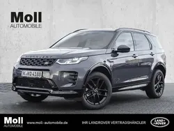 Varesine bleu (dunkelblau) Gebraucht 2024 Land Rover Discovery Sport SE Dynamic SUV | 53.900 € (Etwas zu teuer)