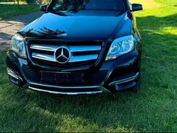 Schwarz Gebraucht 2013 Mercedes GLK220 SUV | 16.999 € (Fairer Preis)