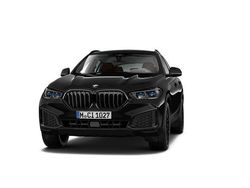 Gebraucht 2025 BMW X6 Shadowline SUV | 73.890 €