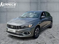 Colosseo grau Gebraucht 2022 Fiat Tipo City Life Limousine | 20.190 € (Etwas zu teuer)