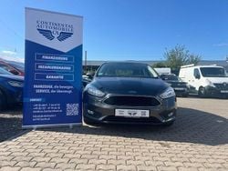 Magnetic Gebraucht 2015 Ford Focus Trend Limousine | 7.599 € (Fairer Preis)
