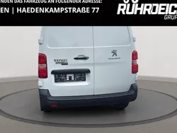 Weiss Gebraucht 2020 Peugeot Expert Premium Van | 16.990 € (Guter Preis)