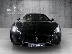 Schwarz Gebraucht 2019 Maserati Granturismo Coupé | 83.111 € (Teuer)