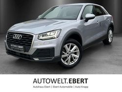 Silber Gebraucht 2017 Audi Q2 Sport SUV | 15.890 € (Guter Preis)