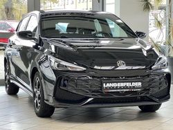 Pebble black Neu 2025 MG MG3 Comfort Kleinwagen | 17.970 € (Fairer Preis)