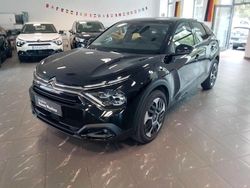 Schwarz metallic Gebraucht 2023 Citroën C4 Feel | 19.760 € (Fairer Preis)