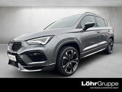 Graphitgrau Gebraucht 2024 Cupra Ateca VZ SUV | 32.550 € (Guter Preis)