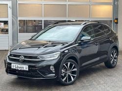 Schwarz Neu 2025 VW Taigo R-line SUV | 26.990 € (Guter Preis)